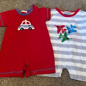 6M romper (2)
